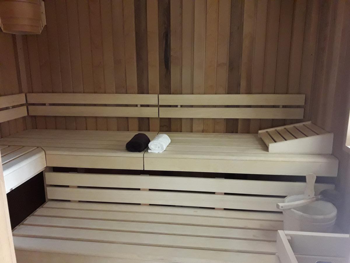 Gite Stone & Spa Chasselay Екстериор снимка